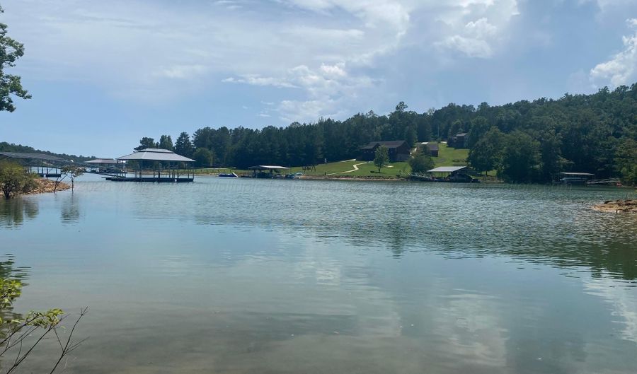 ARLEY LANDING lot # 12, Arley, AL 35541 - 0 Beds, 0 Bath