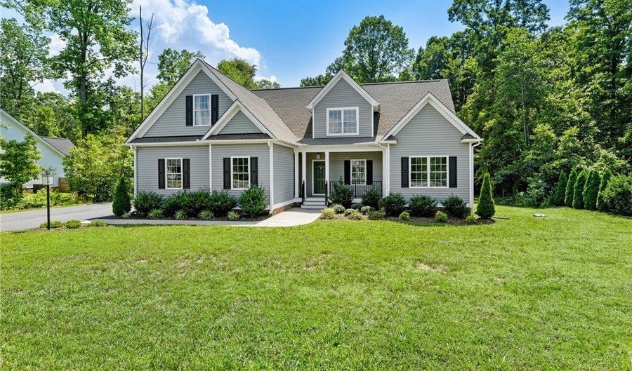 9461 Wickham Crossing Way, Ashland, VA 23005 - 4 Beds, 3 Bath