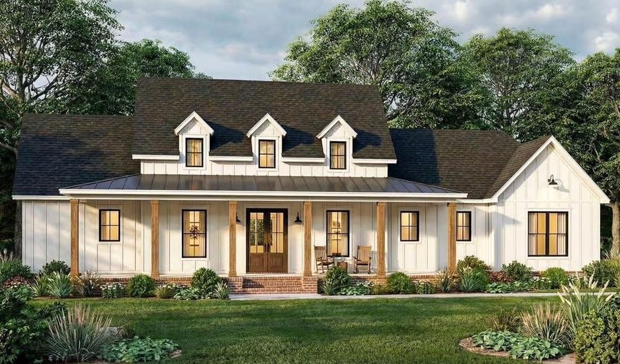 10482 Summerside Dr, Baker, LA 70714 - 4 Beds, 3 Bath