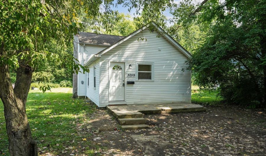 3059 E 8th Ave, Columbus, OH 43219 - 2 Beds, 1 Bath