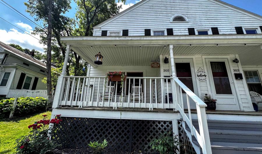 305 Weeks St, Bennington, VT 05201 - 3 Beds, 2 Bath