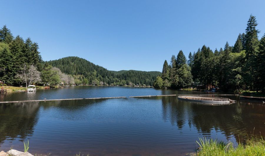 9956 BEACH Dr, Birkenfeld, OR 97016 - 2 Beds, 1 Bath