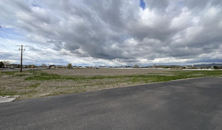 NNA Chubbuck Rd and Philbin Rd, Chubbuck, ID 83202 - 0 Beds, 0 Bath