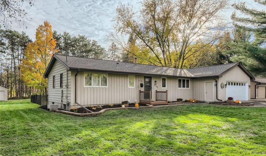 3338 175th Ln NW, Andover, MN 55304 - 4 Beds, 2 Bath