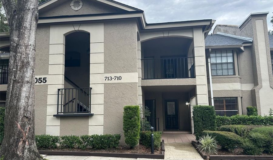 1055 KENSINGTON PARK Dr 711, Altamonte Springs, FL 32714 - 2 Beds, 2 Bath