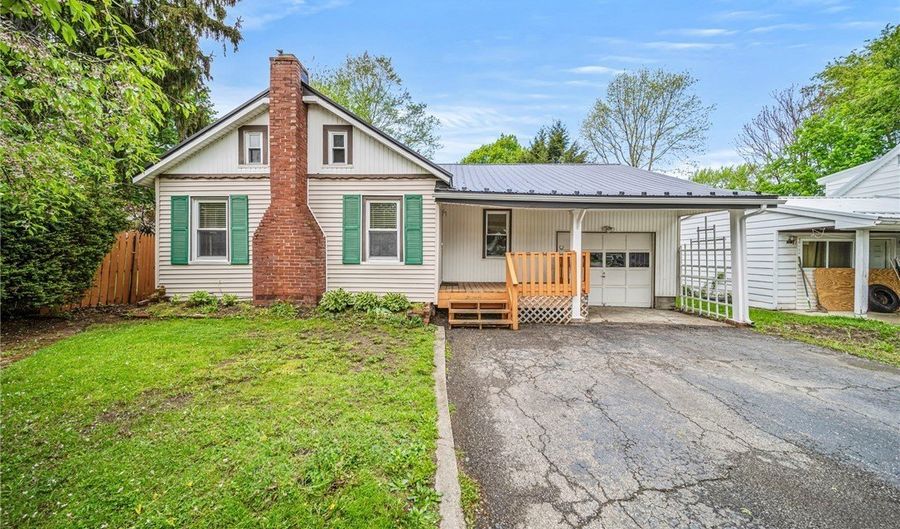 3509 Fargo Dr, Ashtabula, OH 44004 - 3 Beds, 2 Bath
