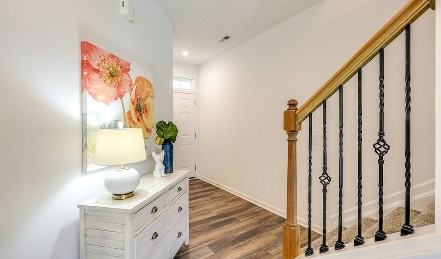 835-2 Dipper Ln, Aurora, OH 44202 - 3 Beds, 3 Bath