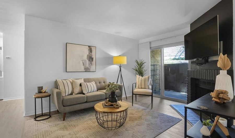 3040 Alta View Dr 106, San Diego, CA 92139 - 2 Beds, 1 Bath