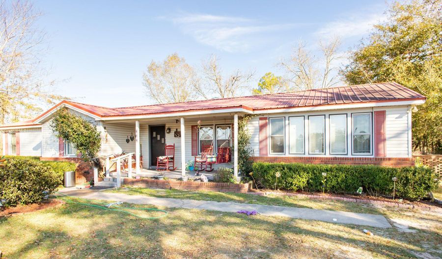 822 S Ware St, Alma, GA 31510 - 3 Beds, 2 Bath