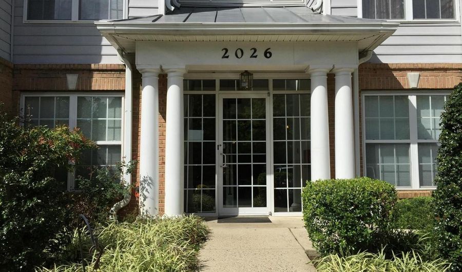 2026 GOV THOMAS BLADEN Way #301, Annapolis, MD 21401 - 2 Beds, 2 Bath