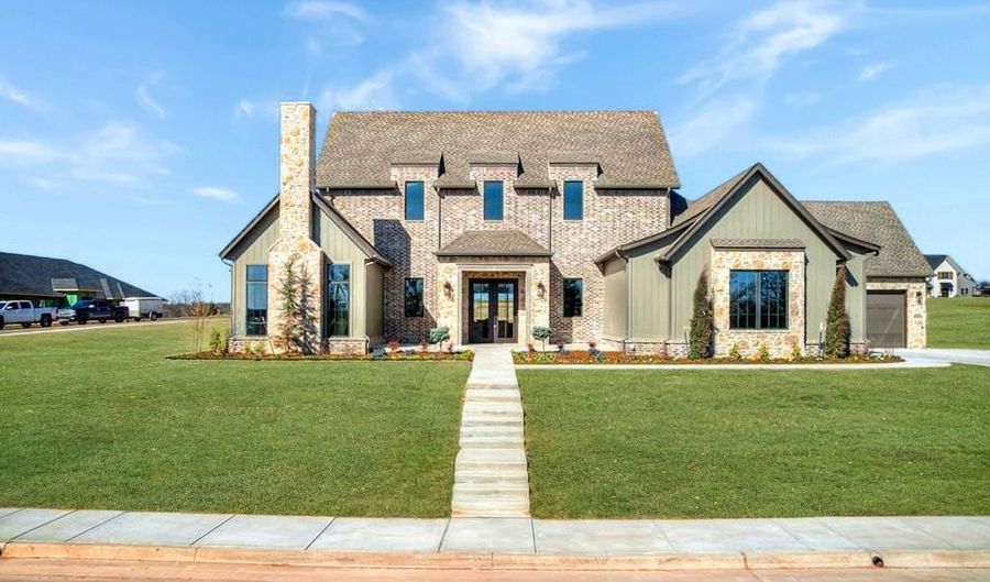 9401 Far Hills Ct, Arcadia, OK 73007 - 4 Beds, 6 Bath