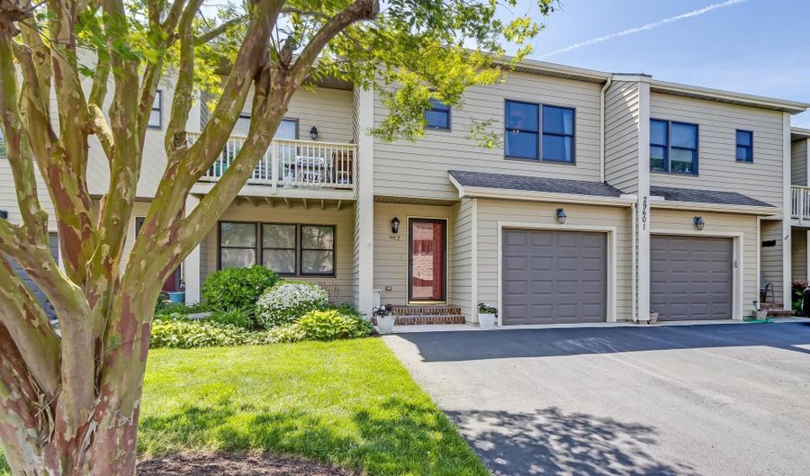 29601 CARNOUSTIE Ct 902, Dagsboro, DE 19939 - 2 Beds, 2 Bath