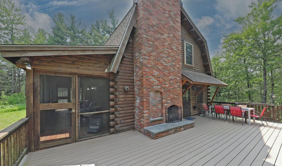 235 Algerie Rd, Becket, MA 01223 - 3 Beds, 3 Bath