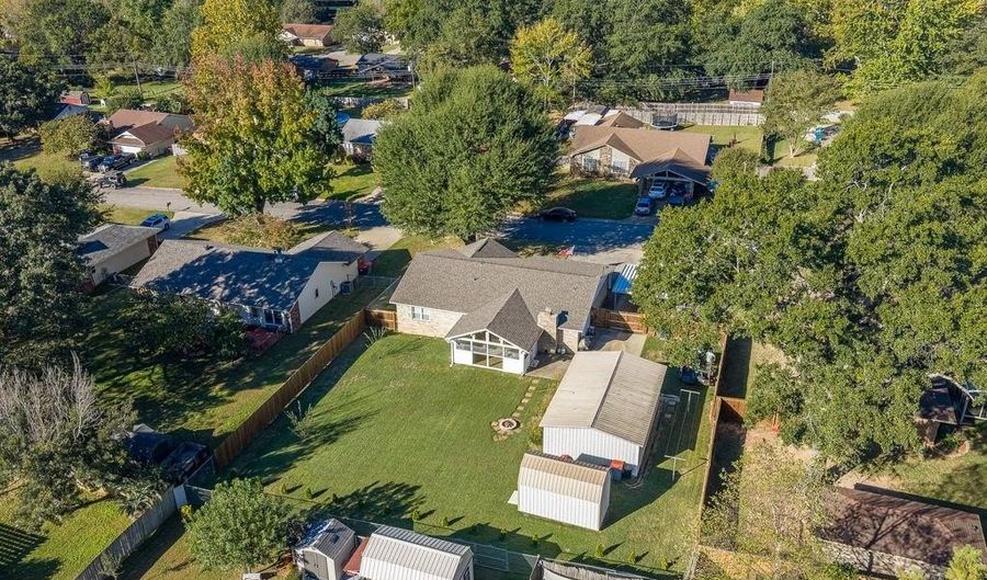 1008 3rd Ter, Barling, AR 72923 - 4 Beds, 2 Bath