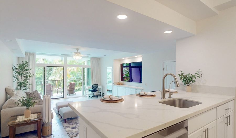 1020 Aoloa Pl 210B, Kailua, HI 96734 - 3 Beds, 2 Bath