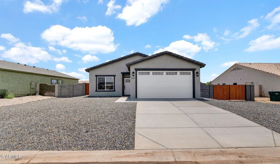 12503 W DELWOOD Dr, Arizona City, AZ 85123 - 3 Beds, 2 Bath