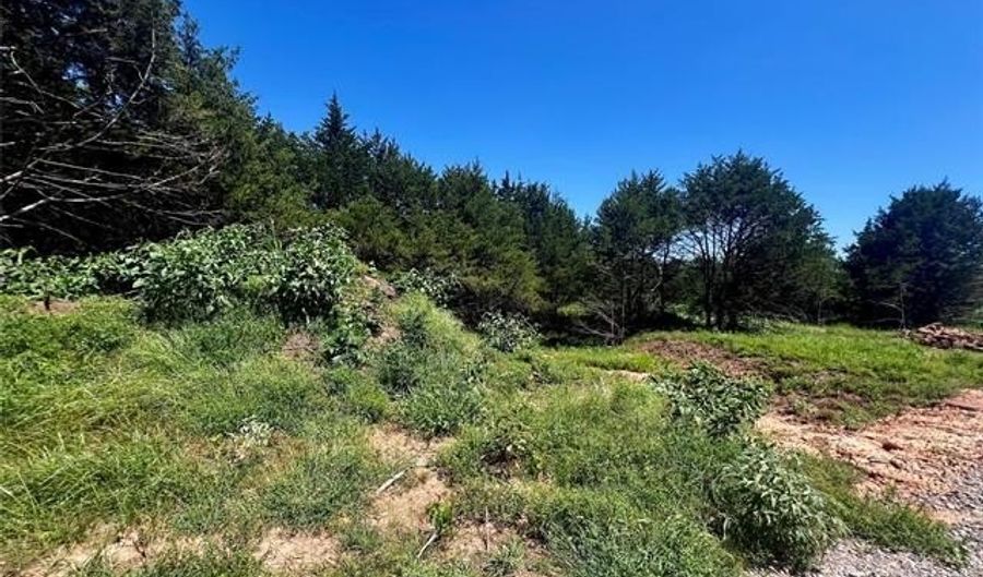 8 Dynamite Rd, Agra, OK 74824 - 0 Beds, 0 Bath