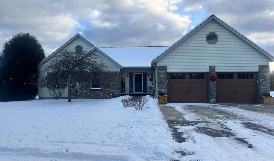 3591 S 3rd Ave, Alpena, MI 49707 - 3 Beds, 2 Bath