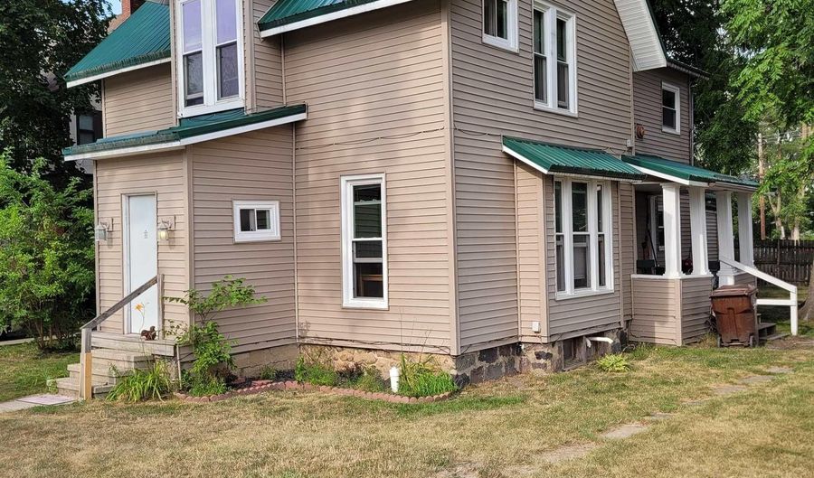426 N State St, Alma, MI 48801 - 0 Beds, 0 Bath