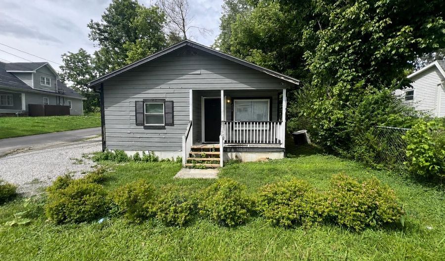 471 KY-3439, Barbourville, KY 40906 - 2 Beds, 1 Bath