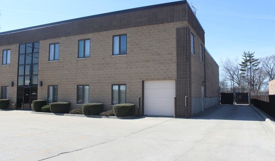 600 County Line Rd 1N, Bensenville, IL 60106 - 0 Beds, 0 Bath