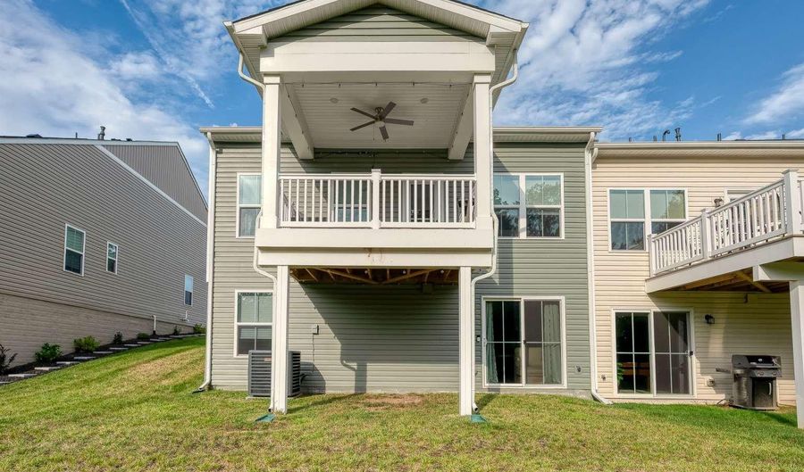 2754 QUICKSILVER Way, Bel Air, MD 21015 - 3 Beds, 3 Bath