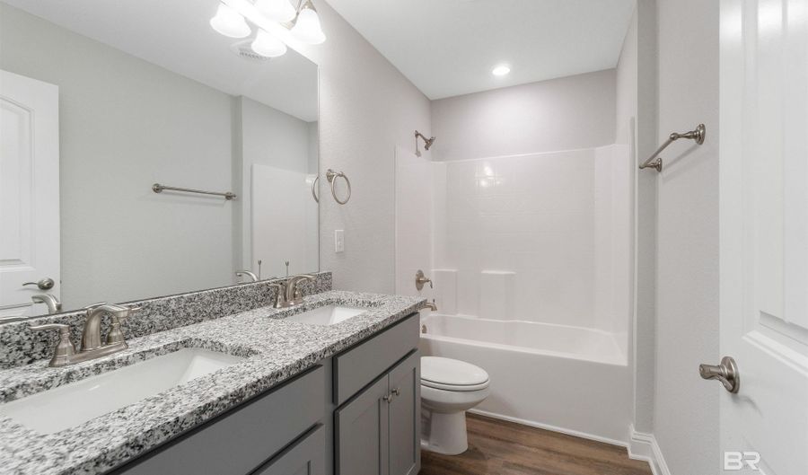 812 Marks Ave, Bay Minette, AL 36507 - 4 Beds, 2 Bath