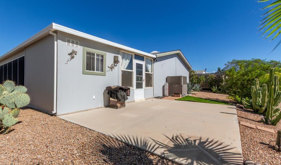 2400 E BASELINE Ave 181, Apache Junction, AZ 85119 - 3 Beds, 2 Bath