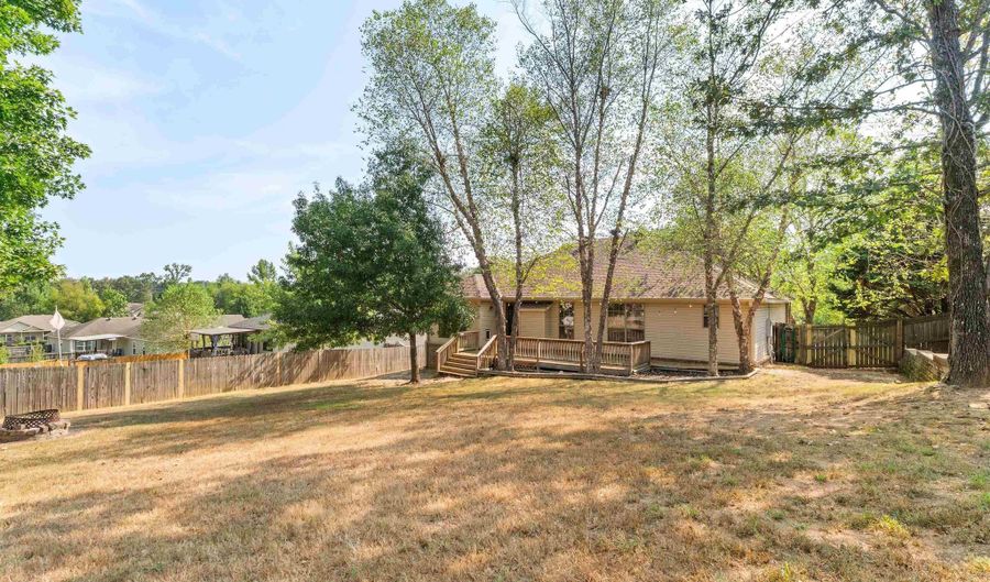 134 Weathering Dr, Austin, AR 72007 - 3 Beds, 2 Bath
