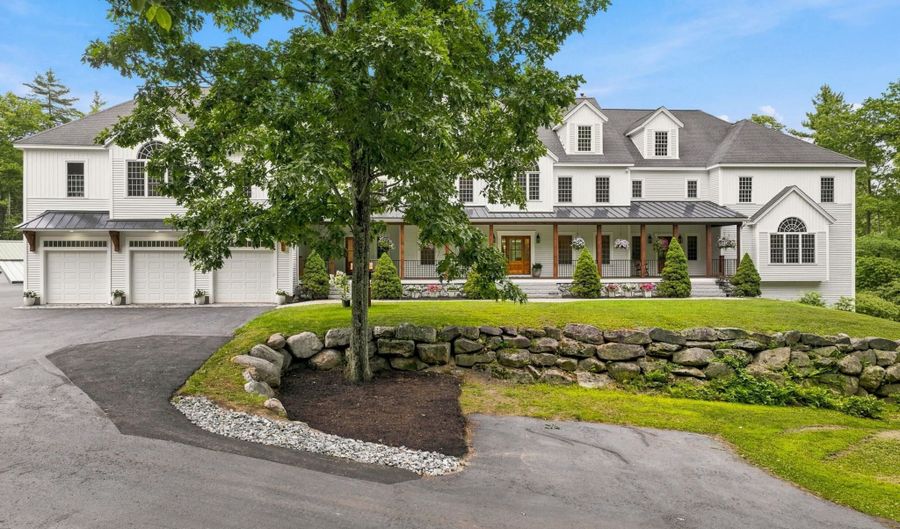 9 Storybrook Ln, Amherst, NH 03031 - 7 Beds, 8 Bath