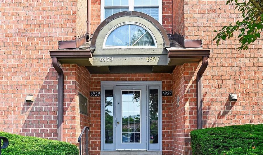 6929 CLEARWIND Ct #B, Baltimore, MD 21209 - 2 Beds, 2 Bath