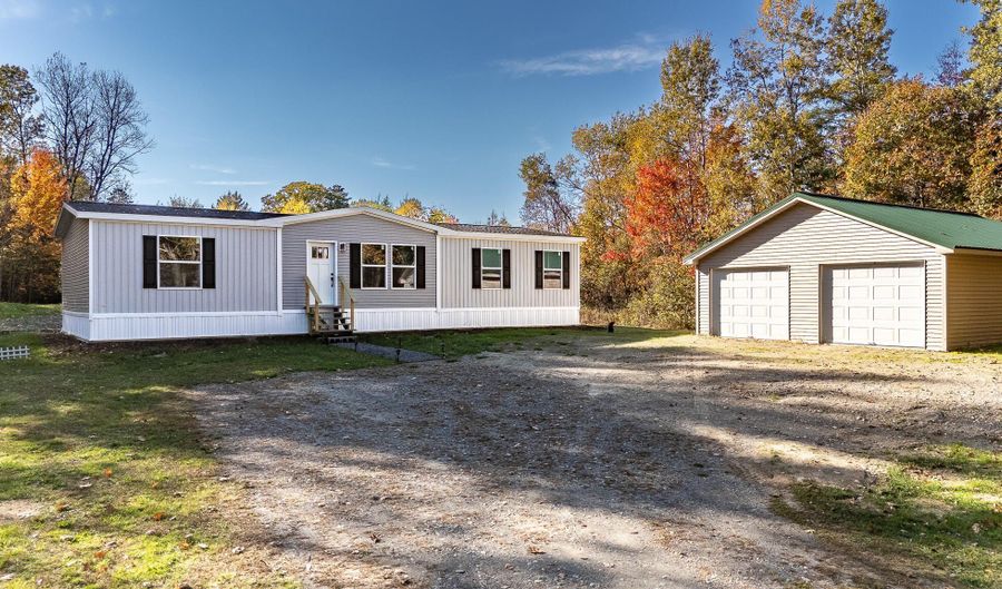 3 Back Rd, Abbot, ME 04406 - 3 Beds, 0 Bath