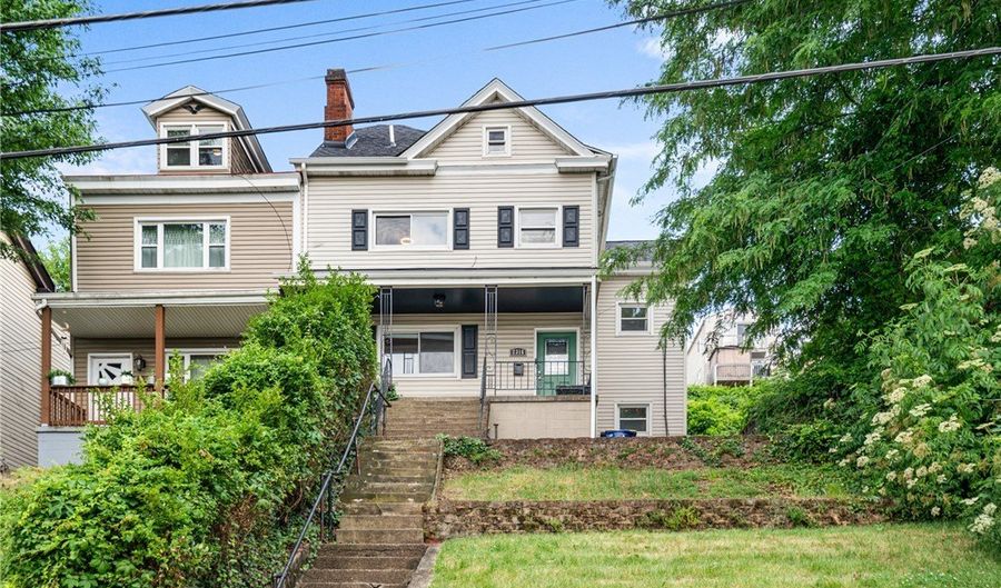 2316 Mission St, Airville, PA 15203 - 4 Beds, 3 Bath
