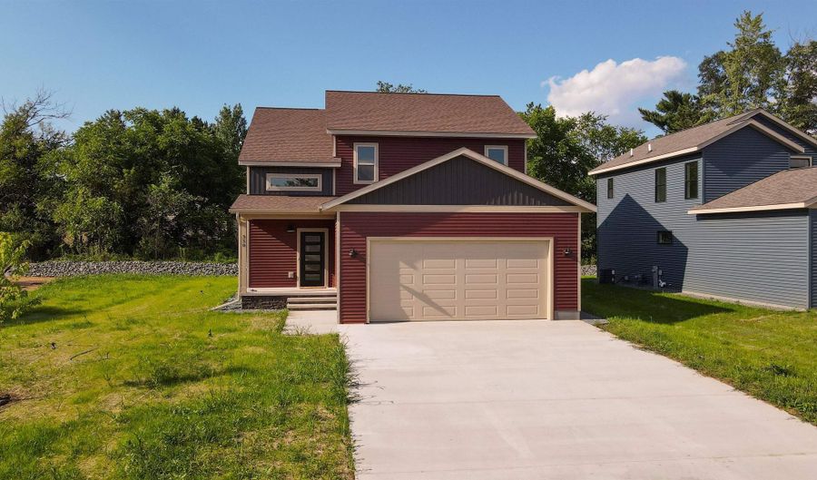 350 ROARK Way, Amherst, WI 54409 - 3 Beds, 3 Bath
