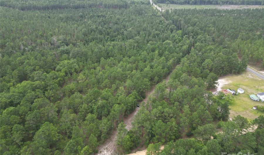 2018 Little Lynches Rd, Bethune, SC 29009 - 0 Beds, 0 Bath
