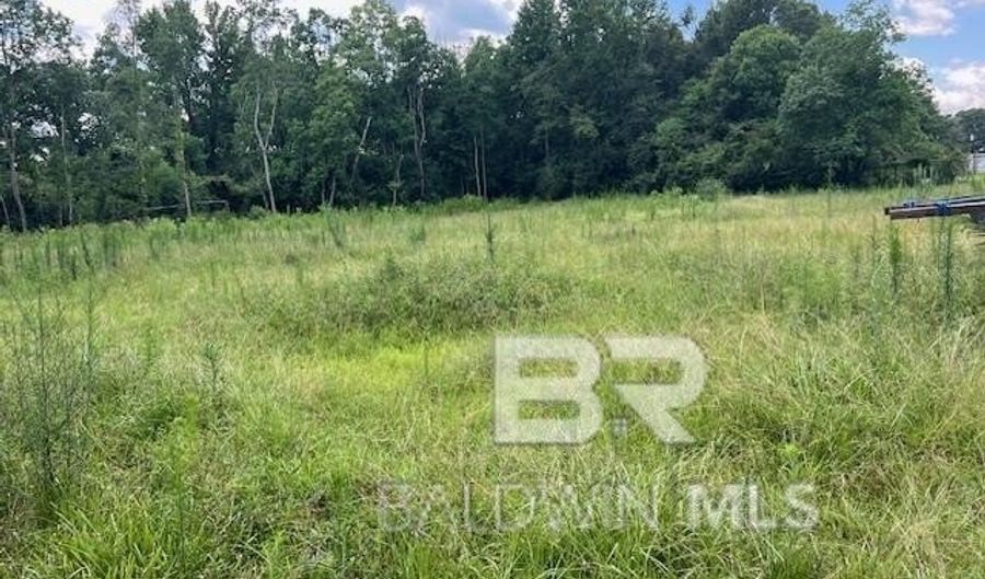 1308 S Presley St, Atmore, AL 36502 - 0 Beds, 0 Bath