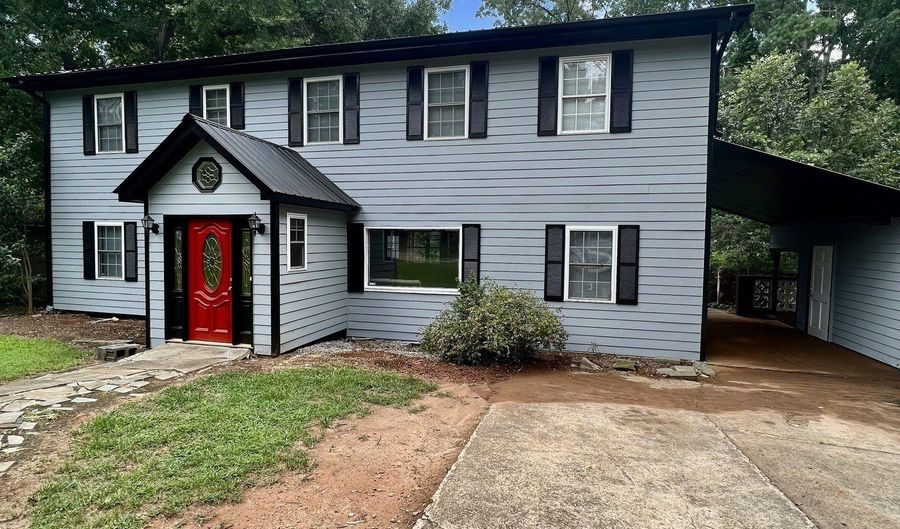 112 Cherry Ln, Athens, GA 30601 - 6 Beds, 3 Bath