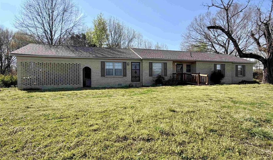 218 SARDIE HENRY Rd, Bethel Springs, TN 38315 - 4 Beds, 2 Bath