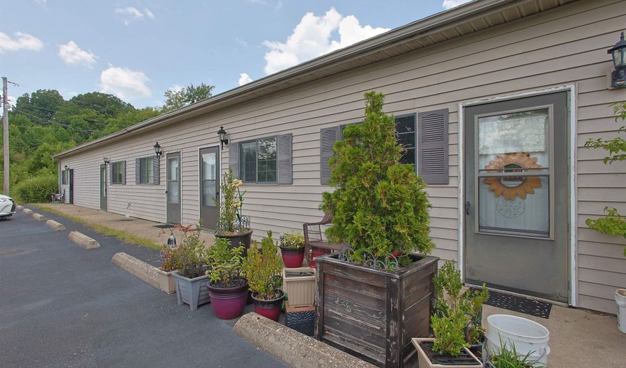 200 WOODS Ln, Anna, IL 62906 - 0 Beds, 0 Bath