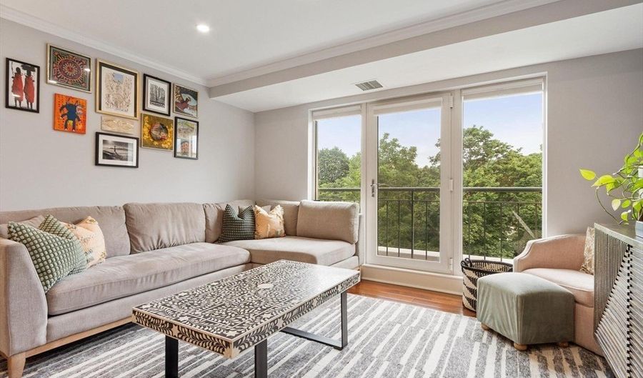 1 Watermill Pl 425, Arlington, MA 02476 - 1 Beds, 2 Bath