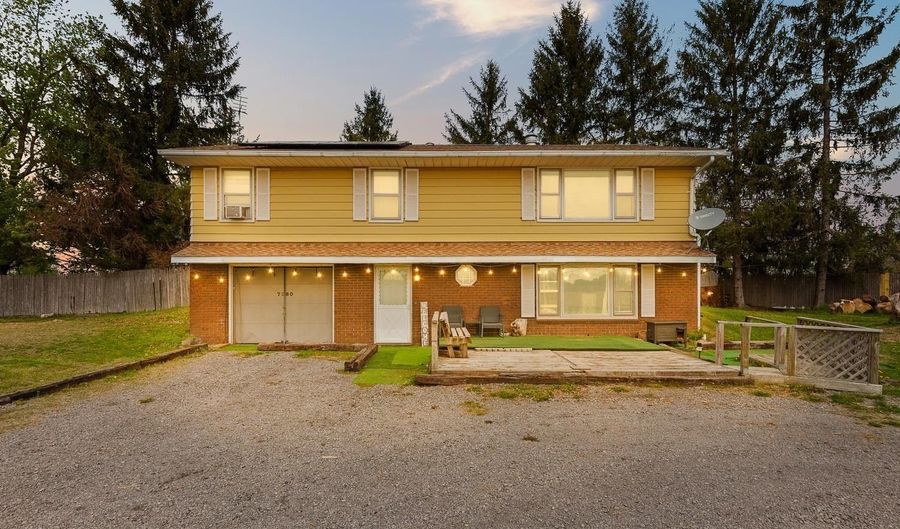 7080 Dudley Rd, Adrian, MI 49221 - 3 Beds, 2 Bath