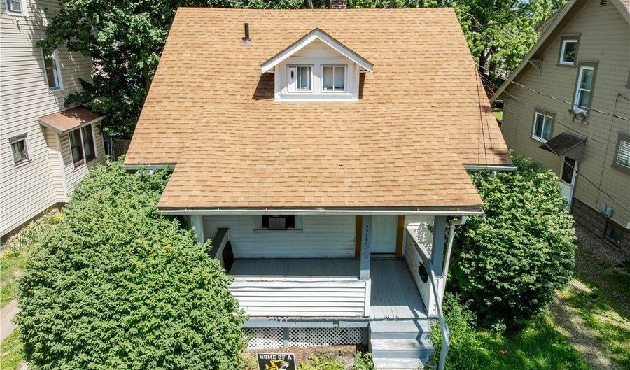1159 Dietz Ave, Akron, OH 44301 - 3 Beds, 1 Bath