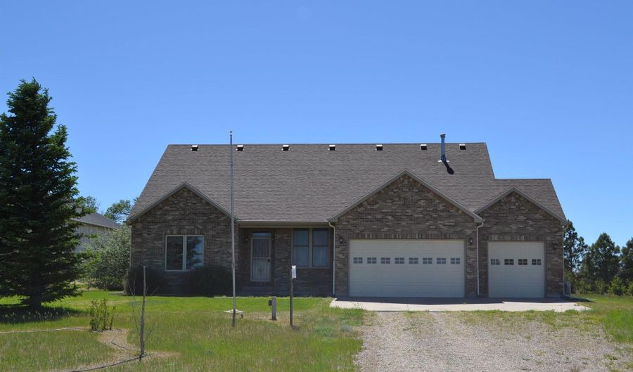 6509 FOXGLOVE Dr, Cheyenne, WY 82009 - 3 Beds, 2 Bath