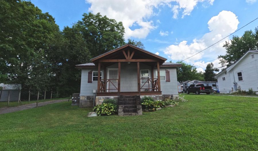 9 Sharp Rd, Athens, TN 37303 - 1 Beds, 1 Bath