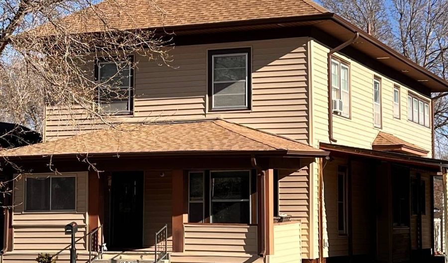 923 Laramie Ave, Alliance, NE 69301 - 5 Beds, 2 Bath