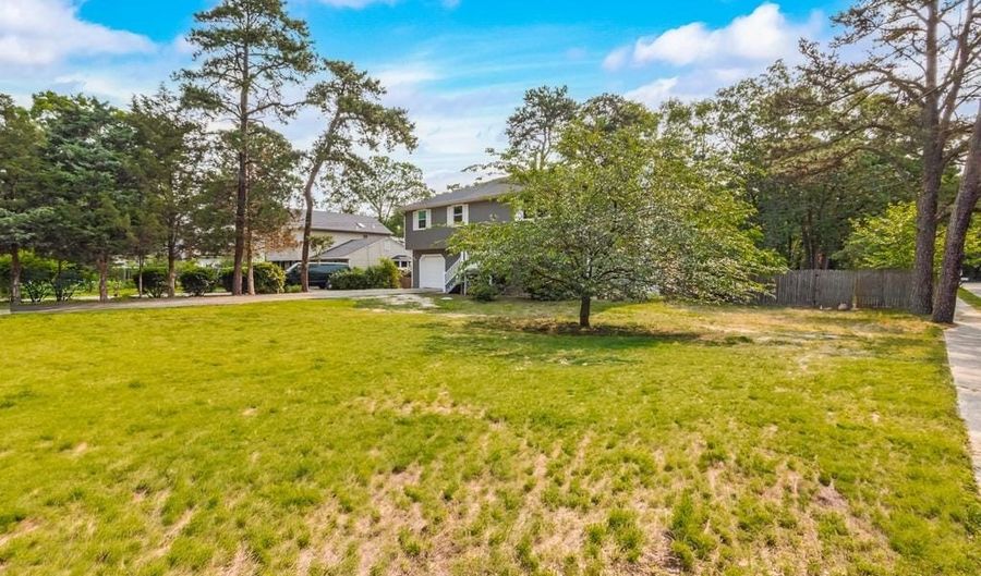 2430 RICHARDS Ave, Atco, NJ 08004 - 4 Beds, 2 Bath