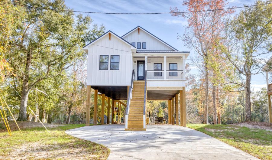 4441 Audubon Trl, Biloxi, MS 39532 - 3 Beds, 3 Bath