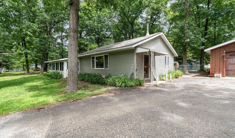 4701 Scenic Riv, Alger, MI 48610 - 4 Beds, 1 Bath