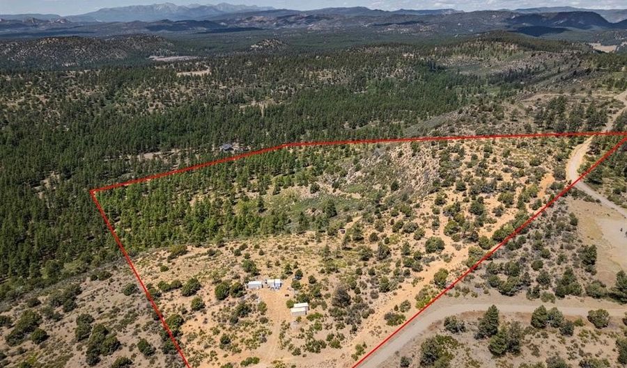 937 Hillcrest Rd, Bayfield, CO 81122 - 0 Beds, 0 Bath
