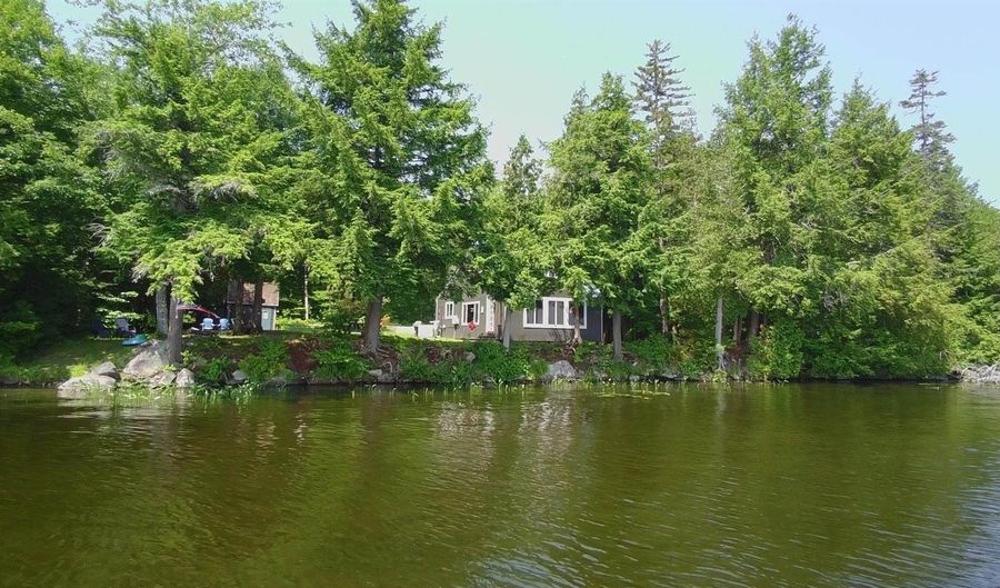 12 Beech Ridge Dr, Abbot, ME 04406 - 1 Beds, 1 Bath